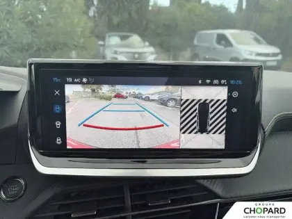 Photo 15 Peugeot 208 Gén. II Ph2 GT 5