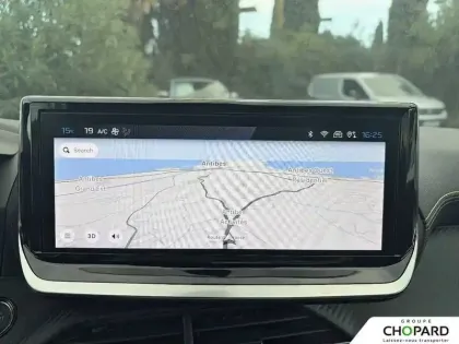 Photo 32 Peugeot 208 Gén. II Ph2 GT 5