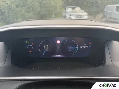 Photo 39 Peugeot 208 Gén. II Ph2 GT 5