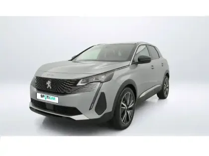 Photo Peugeot 3008 Gt Pack