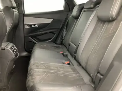 Photo 15 Peugeot 3008  BlueHDi 130ch S&S EAT8