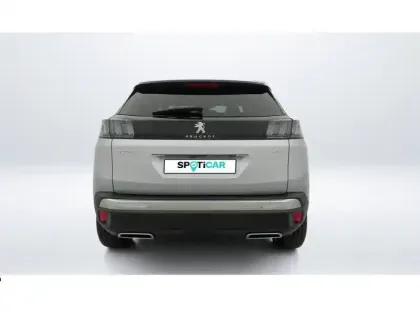 Photo 6 Peugeot 3008  BlueHDi 130ch S&S EAT8