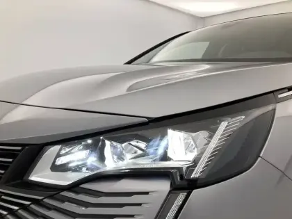 Photo 21 Peugeot 3008  BlueHDi 130ch S&S EAT8