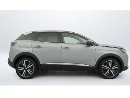 Photo 9 Peugeot 3008  BlueHDi 130ch S&S EAT8