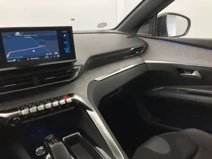 Photo 20 Peugeot 3008  BlueHDi 130ch S&S EAT8