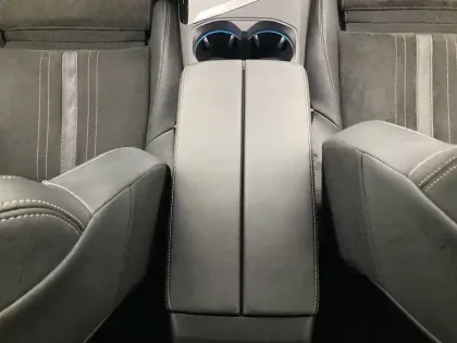 Photo 22 Peugeot 3008  BlueHDi 130ch S&S EAT8