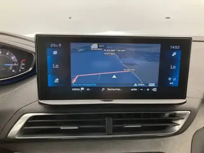 Photo 16 Peugeot 3008  BlueHDi 130ch S&S EAT8