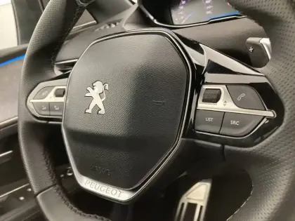 Photo 23 Peugeot 3008  BlueHDi 130ch S&S EAT8