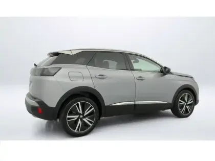 Photo 7 Peugeot 3008  BlueHDi 130ch S&S EAT8