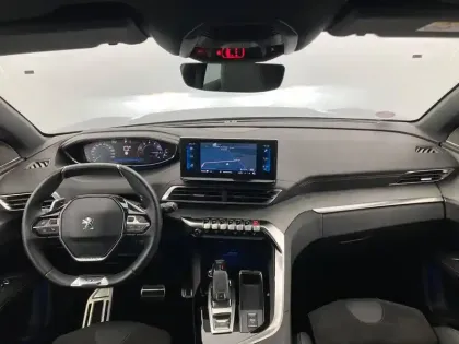 Photo 19 Peugeot 3008  BlueHDi 130ch S&S EAT8