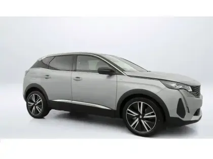 Photo 12 Peugeot 3008  BlueHDi 130ch S&S EAT8