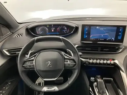 Photo 18 Peugeot 3008  BlueHDi 130ch S&S EAT8