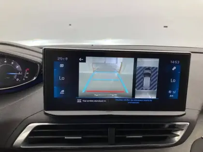 Photo 27 Peugeot 3008  BlueHDi 130ch S&S EAT8