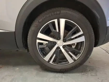 Photo 11 Peugeot 3008 Gén. II Ph2 GT 5