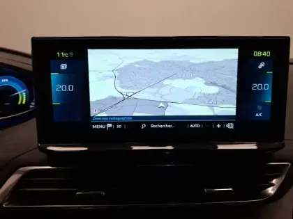 Photo 14 Peugeot 3008 Gén. II Ph2 GT 5