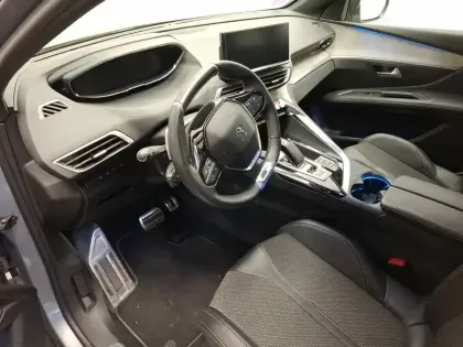 Photo 8 Peugeot 3008 Gén. II Ph2 GT 5