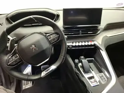 Photo 12 Peugeot 3008 Gén. II Ph2 GT 5