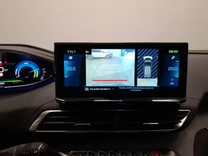 Photo 15 Peugeot 3008 Gén. II Ph2 GT 5