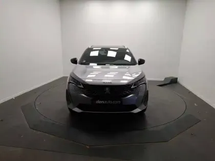 Photo 6 Peugeot 3008 Gén. II Ph2 GT 5