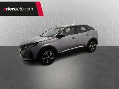 Photo 32 Peugeot 3008 Gén. II Ph2 GT 5