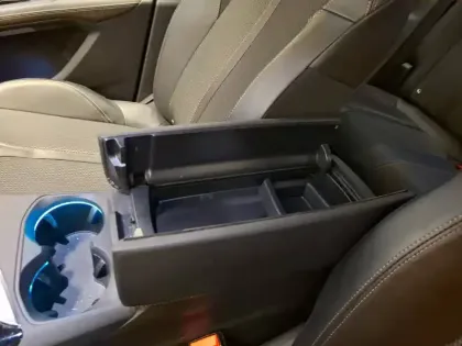 Photo 23 Peugeot 3008 Gén. II Ph2 GT 5