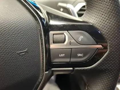 Photo 16 Peugeot 3008 Gén. II Ph2 GT 5