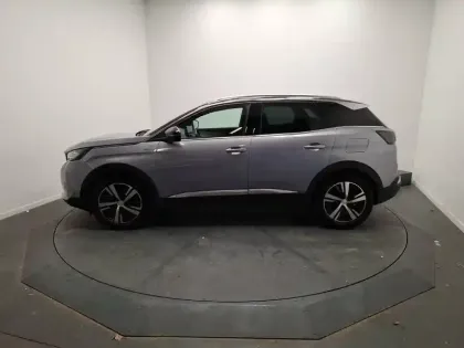 Photo Peugeot 3008 Gt