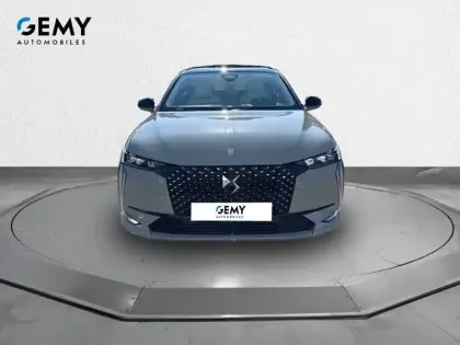 Photo 55 DS DS 4  Hybride E-Tense 225 EAT8