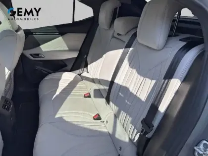 Photo 9 DS DS 4  Hybride E-Tense 225 EAT8