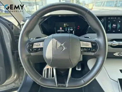 Photo 45 DS DS 4  Hybride E-Tense 225 EAT8