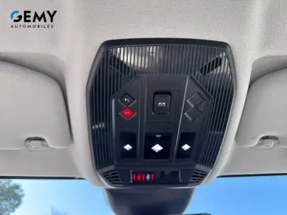 Photo 71 DS DS 4  Hybride E-Tense 225 EAT8