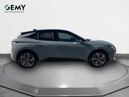 Photo 57 DS DS 4  Hybride E-Tense 225 EAT8