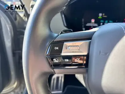 Photo 73 DS DS 4  Hybride E-Tense 225 EAT8