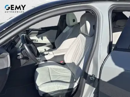 Photo 35 DS DS 4  Hybride E-Tense 225 EAT8