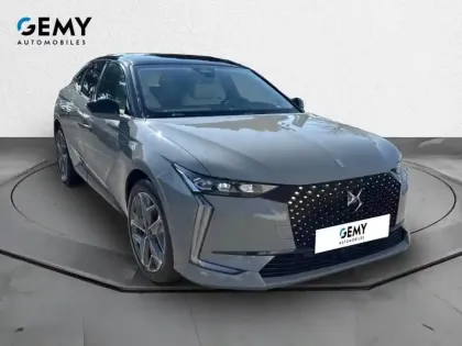 Photo 56 DS DS 4  Hybride E-Tense 225 EAT8