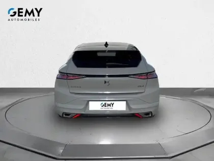 Photo 58 DS DS 4  Hybride E-Tense 225 EAT8