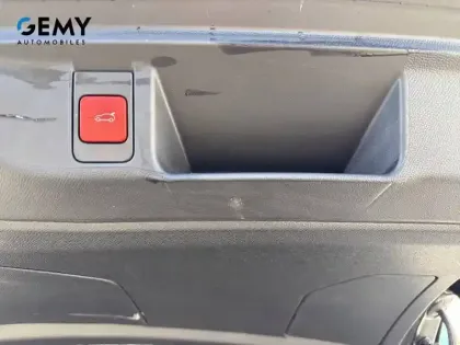 Photo 50 DS DS 4  Hybride E-Tense 225 EAT8