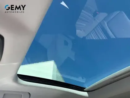 Photo 43 DS DS 4  Hybride E-Tense 225 EAT8