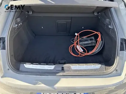 Photo 59 DS DS 4  Hybride E-Tense 225 EAT8