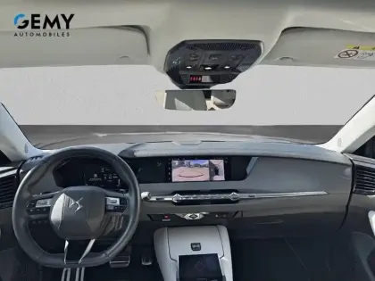 Photo 7 DS DS 4  Hybride E-Tense 225 EAT8