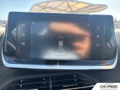 Photo 58 Peugeot 208 Gén. II Ph1 Active 5