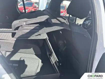 Photo 79 Peugeot 208  ELECTRIQUE 50 KWH 136