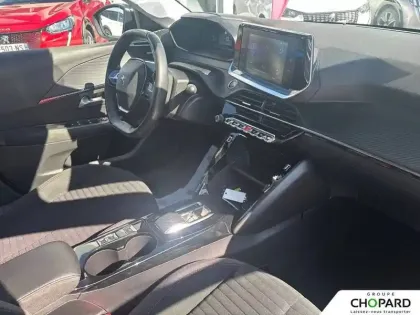 Photo 38 Peugeot 208 Gén. II Ph1 Active 5