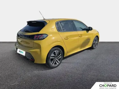 Photo 11 Peugeot 208  PureTech 100 S&S BVM6