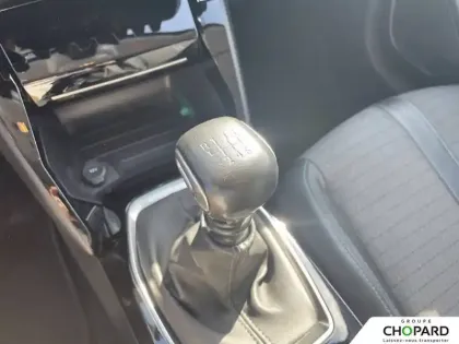 Photo 12 Peugeot 208  PureTech 100 S&S BVM6