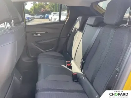 Photo 6 Peugeot 208  PureTech 100 S&S BVM6