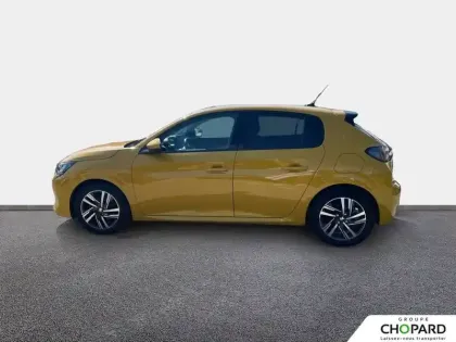 Photo 5 Peugeot 208  PureTech 100 S&S BVM6