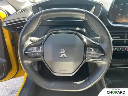 Photo 10 Peugeot 208  PureTech 100 S&S BVM6