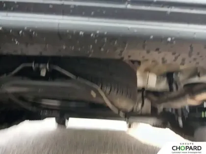 Photo 23 Peugeot Partner  FGN DIESEL 130 CH M AUT