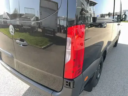 Photo 46 Mercedes Sprinter  FGN 315 CDI 37 3.5T RWD 9G-TRONIC